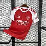 Arsenal Champions League Jersey