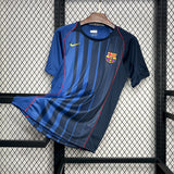 FC Barcelona Champions League Jersey
