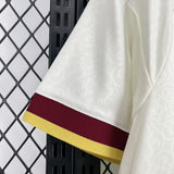 Spain National Team Away Jersey