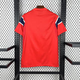 Norway National Team Home Jersey