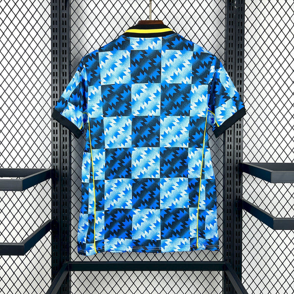 Manchester United Premier League Jersey