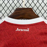 Arsenal Champions League Jersey