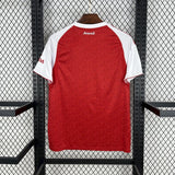 Arsenal Champions League Jersey