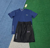 Under Armour Reflective Training Set