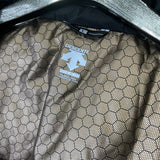 Descente Performance Hooded Jacket