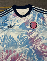 Mens costa rica 2026 World Cup Away Football Jersey