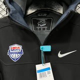 Nike USA Lacrosse Jacket