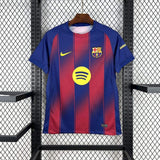 FC Barcelona Champions League Jersey