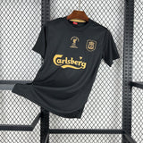 Liverpool Premier League Jersey