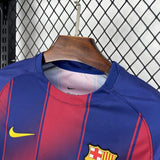 FC Barcelona Champions League Jersey