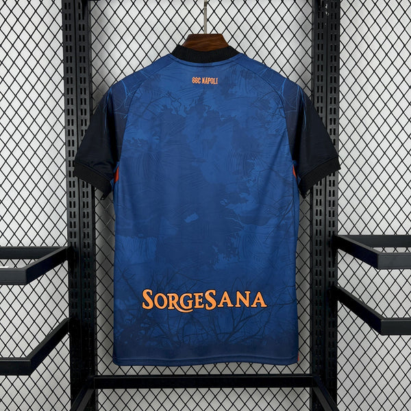 Napoli Serie A Jersey