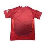 Manchester United Champions League Jersey