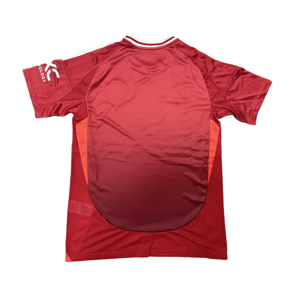 Manchester United Champions League Jersey