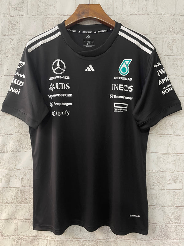 Mercedes‑AMG Petronas Formula 1 Team Shirt