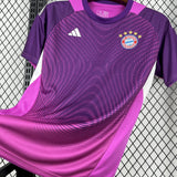 Bayern Munich Bundesliga Jersey