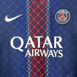 Paris Saint‑Germain Ligue 1 Jersey