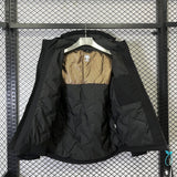 Descente Performance Hooded Jacket