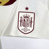 Spain National Team Away Jersey
