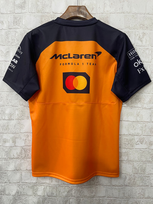 McLaren Formula 1 Team Shirt