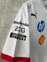 Ferrari Formula 1 Team Shirt