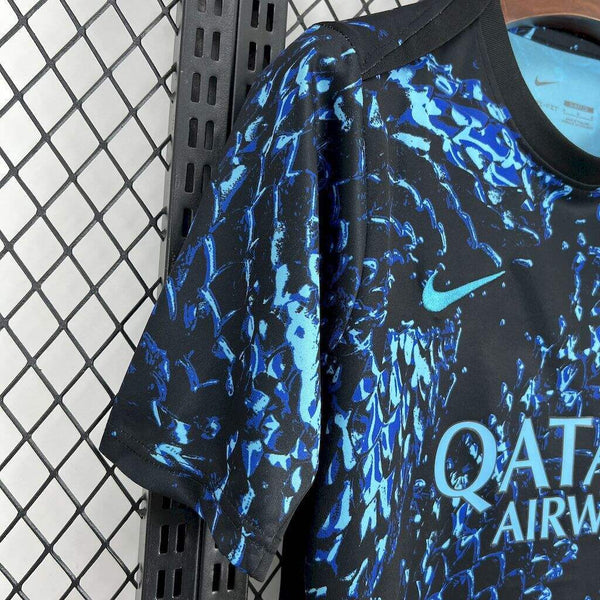 Inter Milan Serie A Jersey
