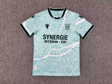 FC Nantes Ligue 1 Jersey