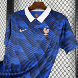Mens France 2026 World Cup Home Football Jersey