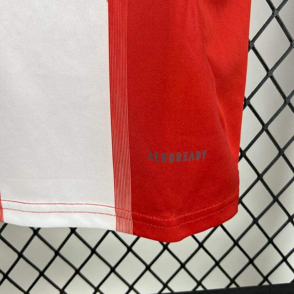 Bayern Munich Bundesliga Jersey