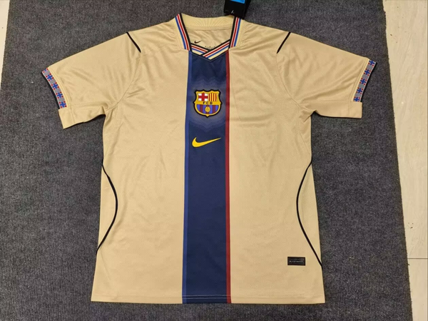 FC Barcelona La Liga Jersey