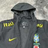 Brazil National Team Jacket