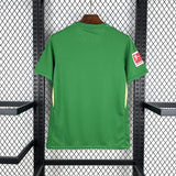 VfL Wolfsburg Bundesliga Goalkeeper Jersey