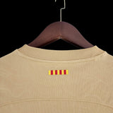 FC Barcelona Champions League Jersey