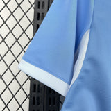 Manchester City Premier League Jersey