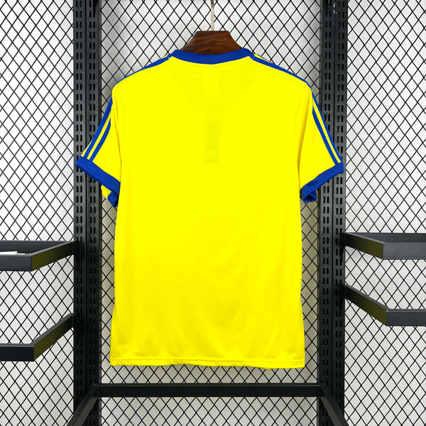 Nottingham Forest Premier League Jersey