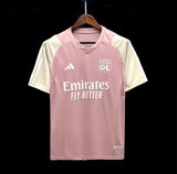 Olympique Lyonnais Ligue 1 Jersey