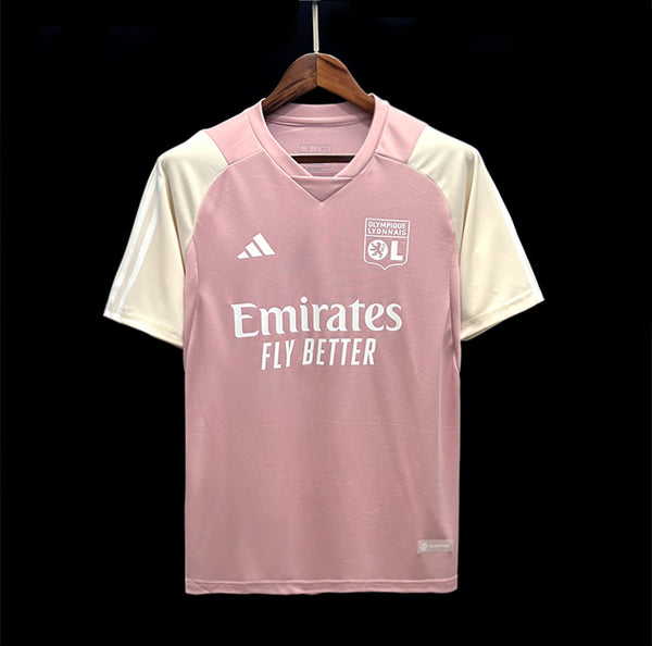 Olympique Lyonnais Ligue 1 Jersey