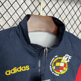 Spain 1996 Woven Windbreaker