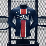 Paris Saint‑Germain Long Sleeve Jersey