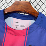 FC Barcelona La Liga Jersey
