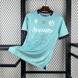 Bologna FC Serie A Jersey