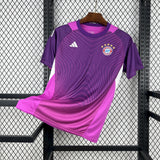 Bayern Munich Bundesliga Jersey