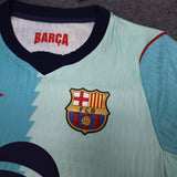 FC Barcelona Champions League Jersey