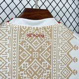 Mens Morocco 2026 World Cup Away Football Jersey