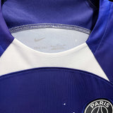Paris Saint‑Germain Ligue 1 Jersey