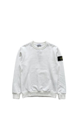 Stone Island Long Sleeve Sweatshirt
