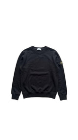 Stone Island Long Sleeve Sweatshirt