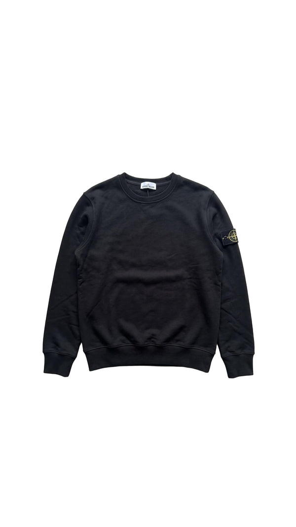 Stone Island Long Sleeve Sweatshirt