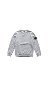 Stone Island Long Sleeve Sweatshirt